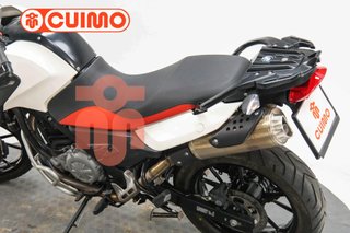 BMW G 650 GS