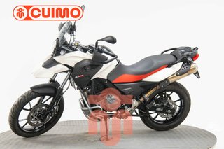 BMW G 650 GS