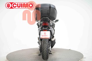 HONDA FORZA 750