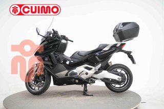 HONDA FORZA 750