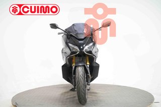 HONDA FORZA 750