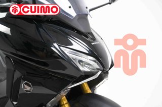 HONDA FORZA 750
