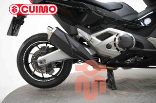 HONDA FORZA 750