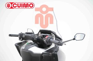 HONDA FORZA 750