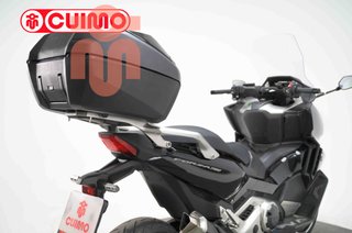 HONDA FORZA 750