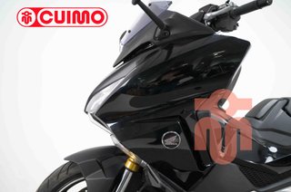 HONDA FORZA 750