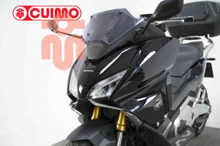 HONDA FORZA 750