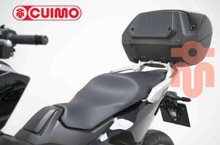 HONDA FORZA 750