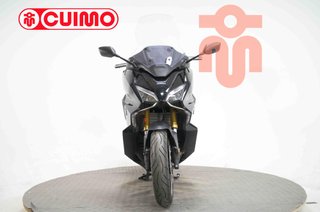 HONDA FORZA 750