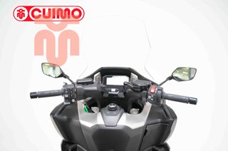 HONDA FORZA 750