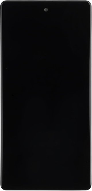 Pantalla TFT sin huellas Google Pixel