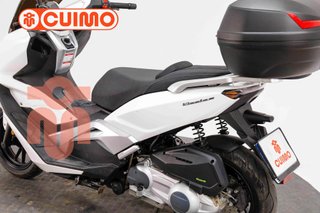 KEEWAY VIESTE 300