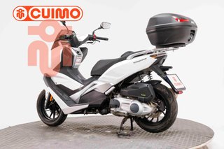 KEEWAY VIESTE 300