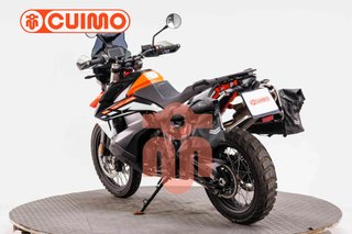 KTM 890 ADVENTURE R