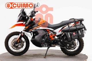 KTM 890 ADVENTURE R