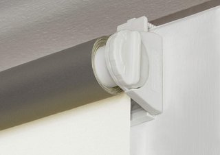GARDINIA estor térmico opaco ahorro energía