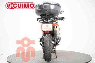 KTM 890 ADVENTURE