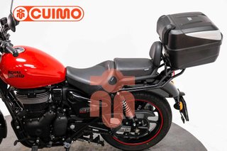 ROYAL ENFIELD METEOR 350