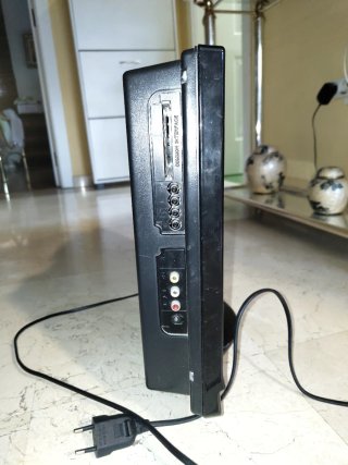 Televisión Monitor Westwood 18.5