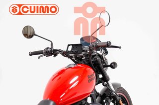 ROYAL ENFIELD METEOR 350