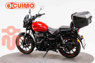 ROYAL ENFIELD METEOR 350