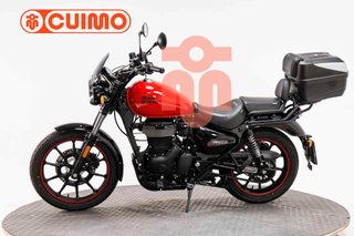 ROYAL ENFIELD METEOR 350