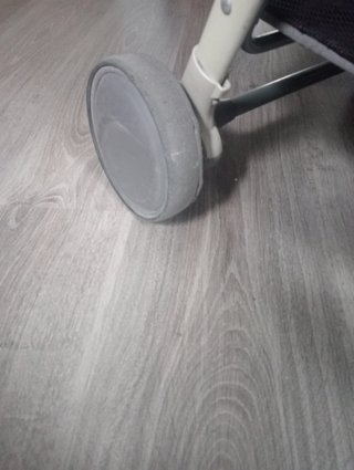 Silla de paseo Chicco