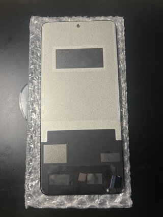 Pantalla Xiaomi Redmi Note 14 4G