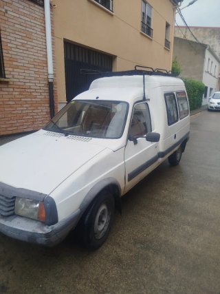 Citroen Citroen  2003