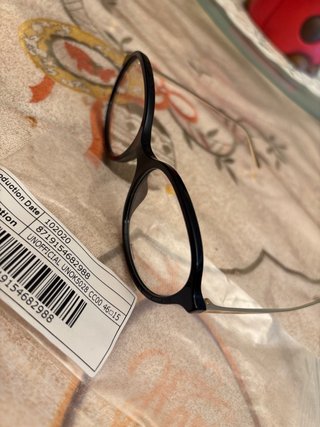 Gafas Marc Jacobs Negras