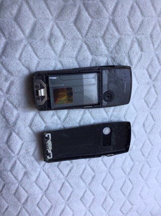 Nokia 6230 mod.2004, con supporto Bluetooth