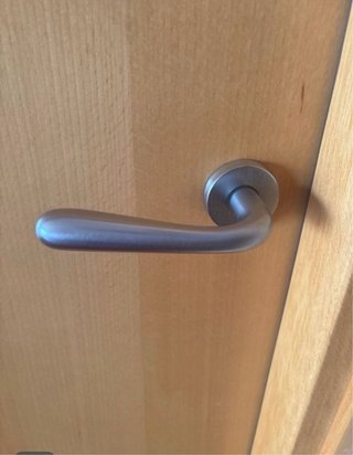 Puertas de madera