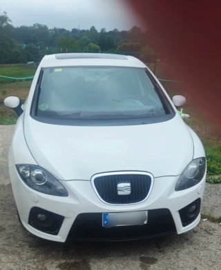 SEAT Leon 2008