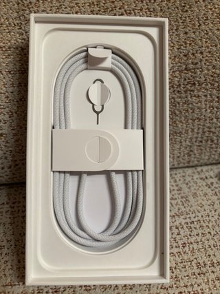 iPhone 16e 128 GB Negro