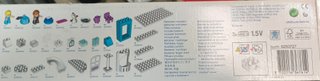LEGO DUPLO Frozen Set de Construcción 10899