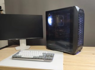 PC Gaming i7 / 16GB RAM / SSD / GTX 1660 Super