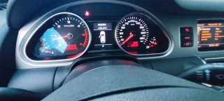 Audi Q7 2011