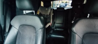 Audi Q7 2011