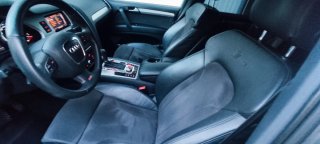 Audi Q7 2011