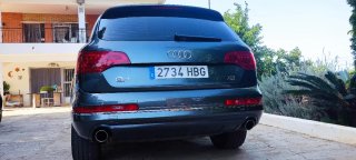 Audi Q7 2011