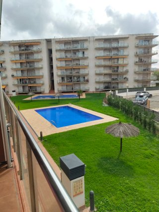Apartamento + Plaza de parking + Trastero