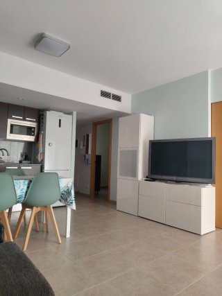Apartamento + Plaza de parking + Trastero