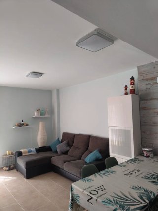 Apartamento + Plaza de parking + Trastero