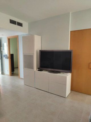 Apartamento + Plaza de parking + Trastero