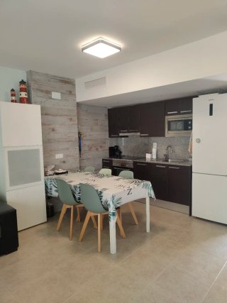 Apartamento + Plaza de parking + Trastero