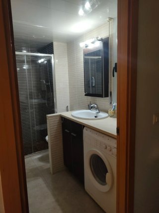 Apartamento + Plaza de parking + Trastero