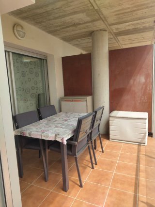 Apartamento + Plaza de parking + Trastero