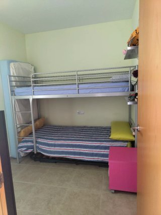 Apartamento + Plaza de parking + Trastero