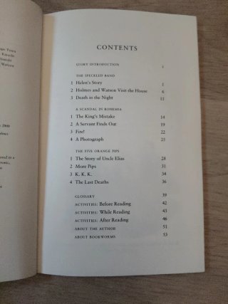 The Oxford Bookworms Library Stage 2: 700 Headw...