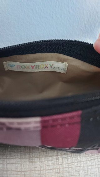 Estuche Roxy